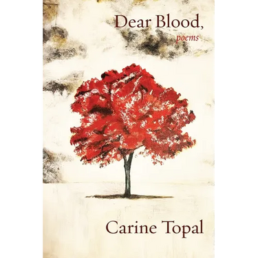 Dear Blood
