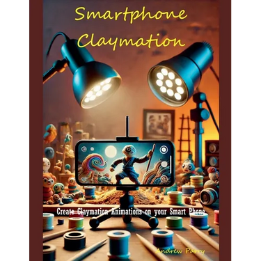 Smartphone Claymation