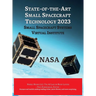 State-Of-The-Art Small Spacecraft Technology 2023