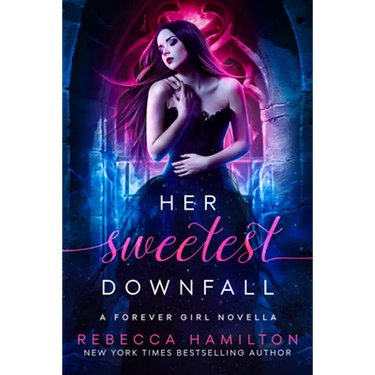 Her Sweetest Downfall: A New Adult Paranormal Romance Novella