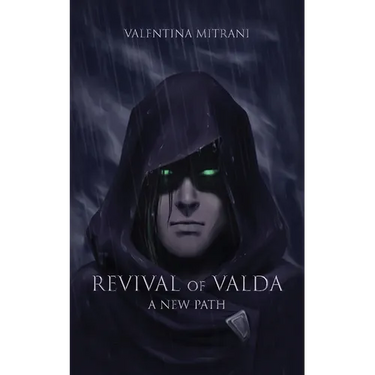 Revival of Valda A New Path