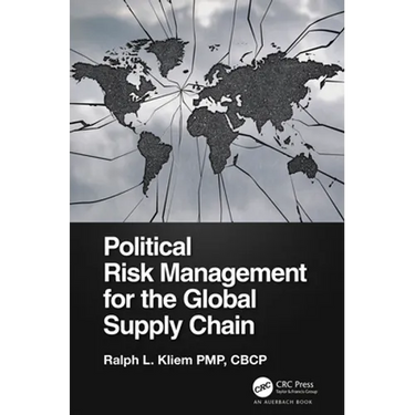 Political Risk Management for the Global Supply Chain