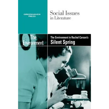 The Environment in Rachel Carson's Silent Spring