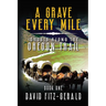 A Grave Every Mile: A Pioneer Western Adventure