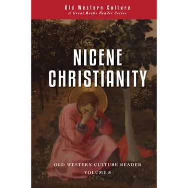 Nicene Christianity: The Age of Creeds and Councils