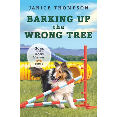 Barking Up the Wrong Tree: Book 3: Gone to the Dogs Volume 3