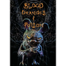 Blood Oranges and Poison
