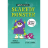 Scaredy Monster: Volume 1