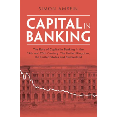 Capital in Banking