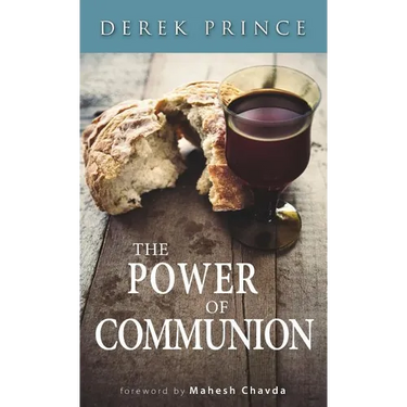 The Power of Communion