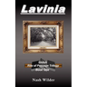 Lavinia - Shiloh Rite of Passage Trilogy