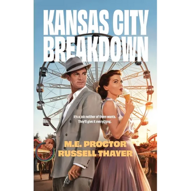 Kansas City Breakdown