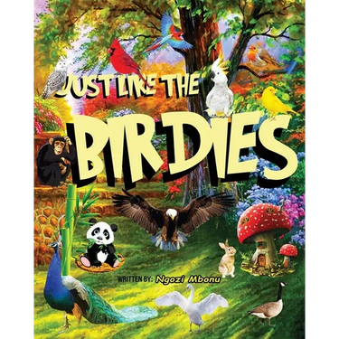 Just Like the Birdies