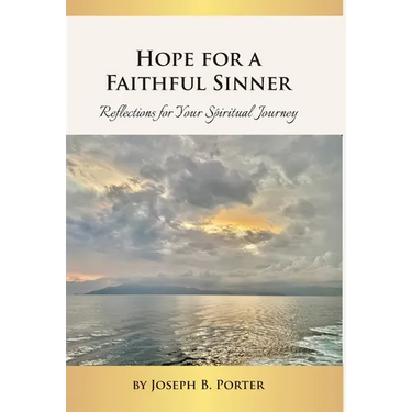 Hope for a Faithful Sinner