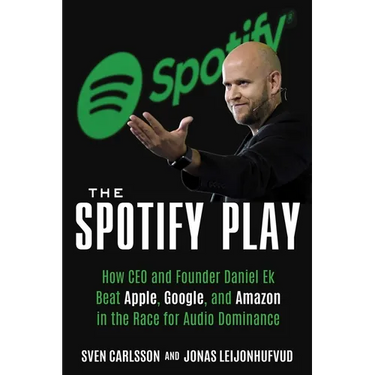 The Spotify Play