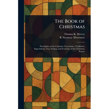 The Book of Christmas