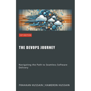 The DevOps Journey: Navigating the Path to Seamless Software Delivery