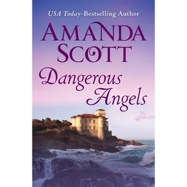 Dangerous Angels