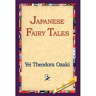 Japanese Fairy Tales