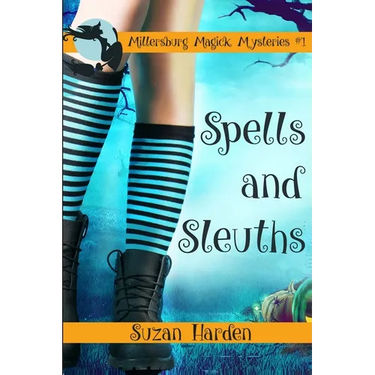 Spells and Sleuths