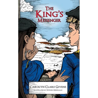 The King's Messenger