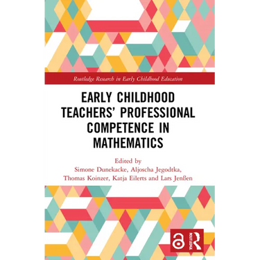 Early Childhood Teachers' Professional Competence in Mathematics