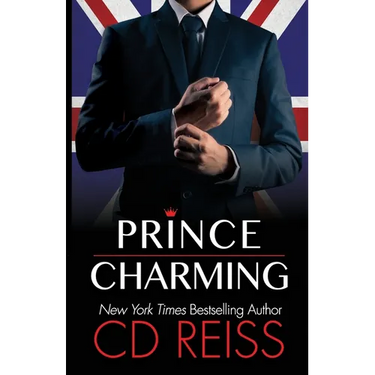 Prince Charming