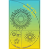 Art of the Golden Ratio