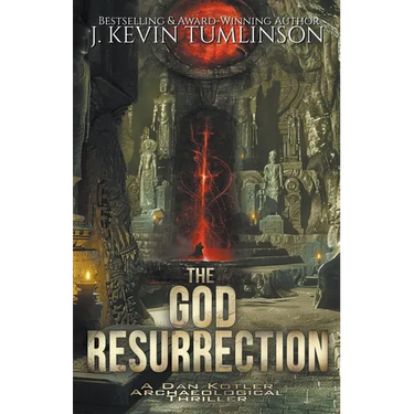 The God Resurrection