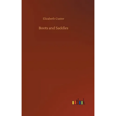 Boots and Saddles