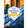 National Parks Sticker & Logbook: Plan Your Trip and Record Your Adventures - Includes Stickers for All 63 Parks