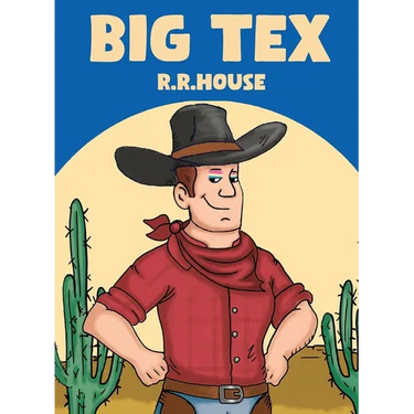 Big Tex