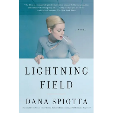 Lightning Field