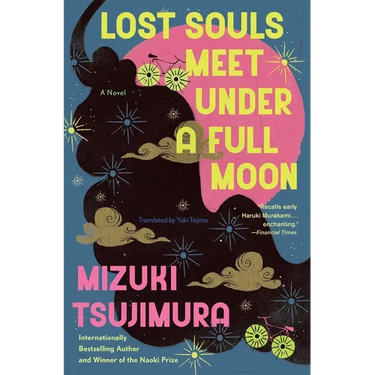Lost Souls Meet Under a Full Moon
