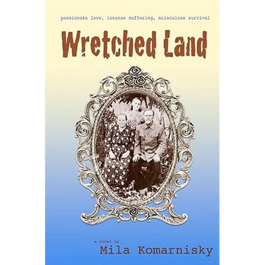 Wretched Land