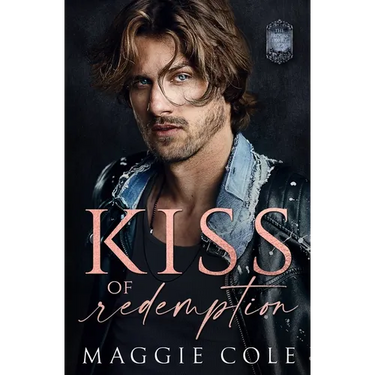 Kiss of Redemption: A Brothers Best Friend Dark Family Saga