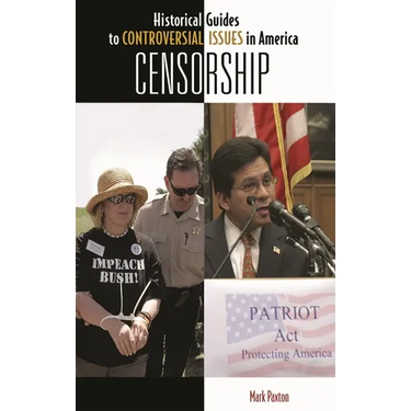 Censorship
