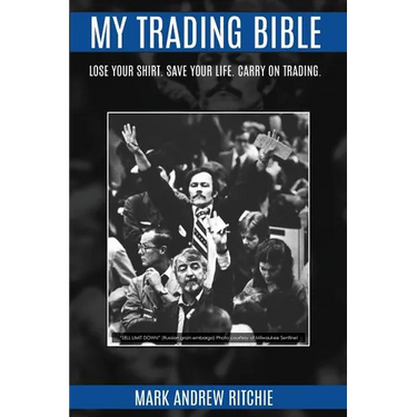 My Trading Bible