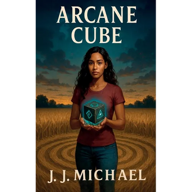 Arcane Cube