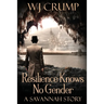 Resilience Knows No Gender: A Savannah Story