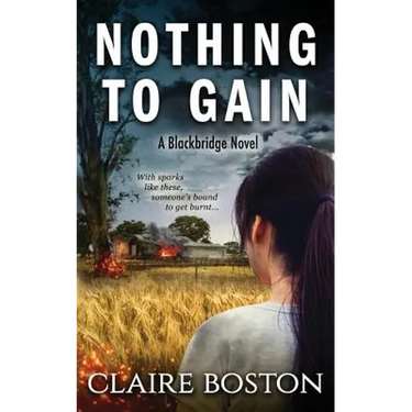 Nothing to Gain