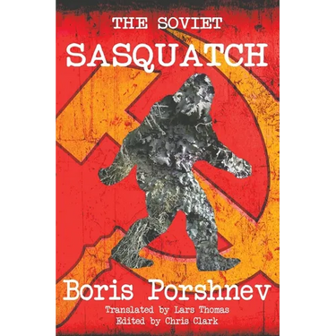 The Soviet Sasquatch