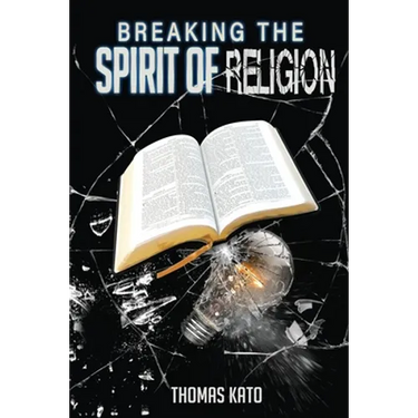 Breaking The Spirit of Religion