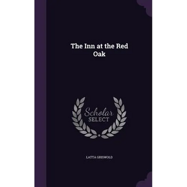 The Inn at the Red Oak