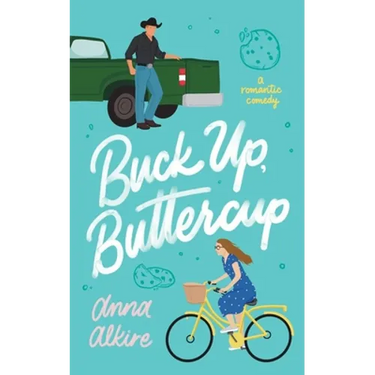 Buck Up, Buttercup