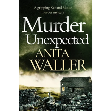 Murder Unexpected: A Gripping Murder Mystery
