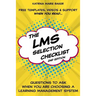 The LMS Selection Checklist