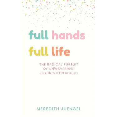 Full Hands, Full life