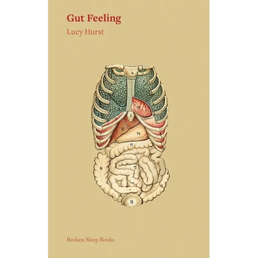 Gut Feeling