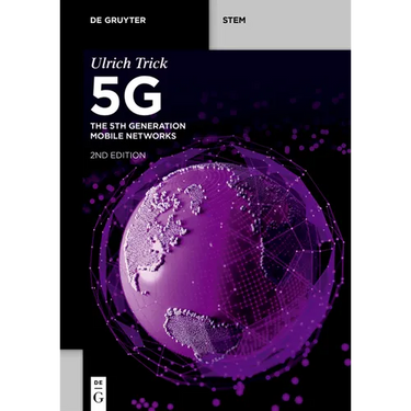 5g: The 5th Generation Mobile Networks